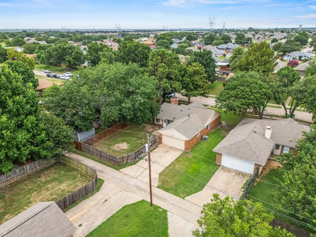 1211 Sheppard Lane Wylie TX 75098