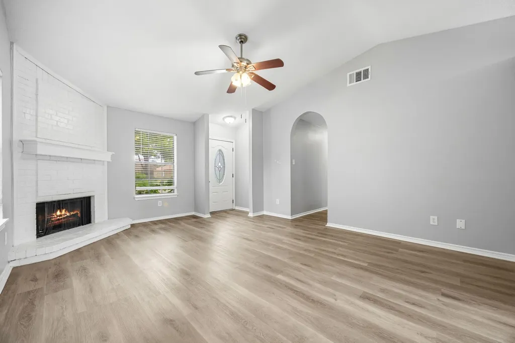 1211 Sheppard Lane Wylie TX 75098