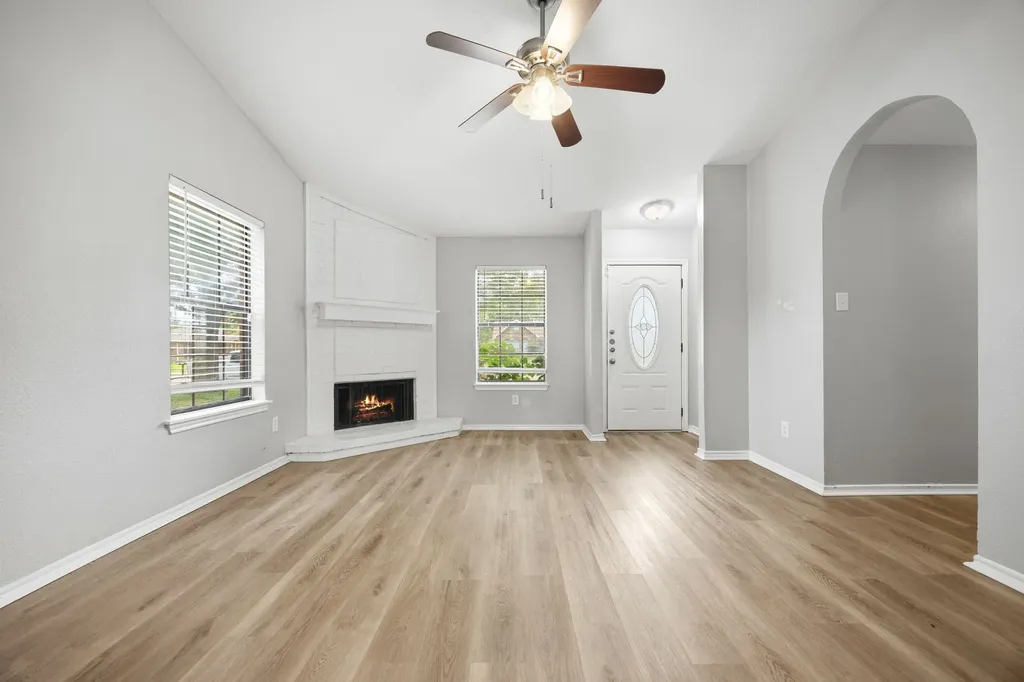 1211 Sheppard Lane Wylie TX 75098