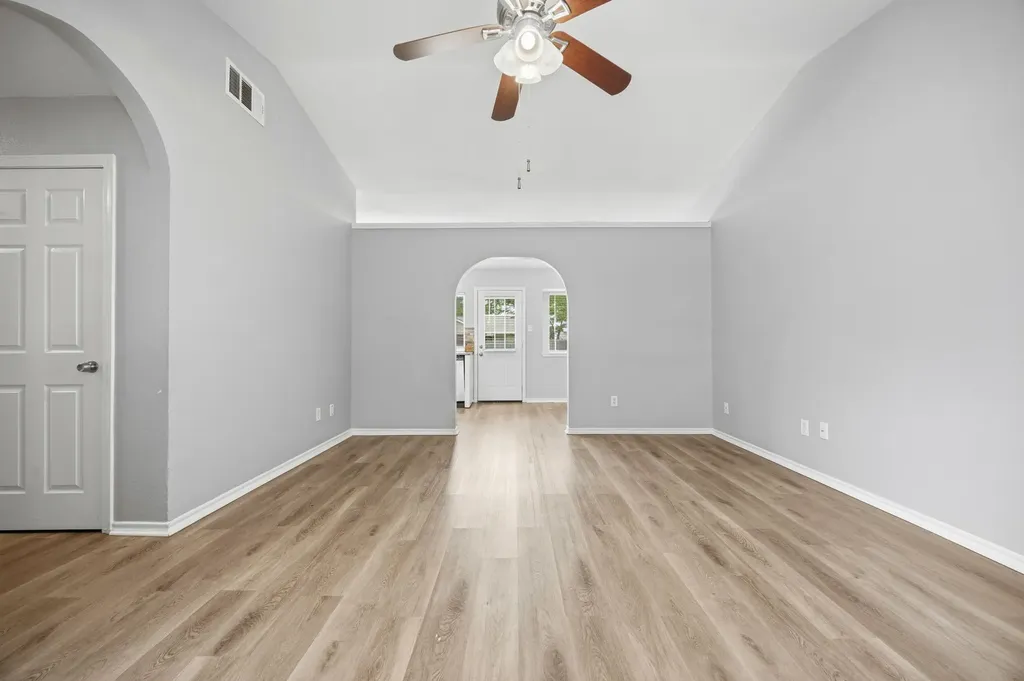 1211 Sheppard Lane Wylie TX 75098