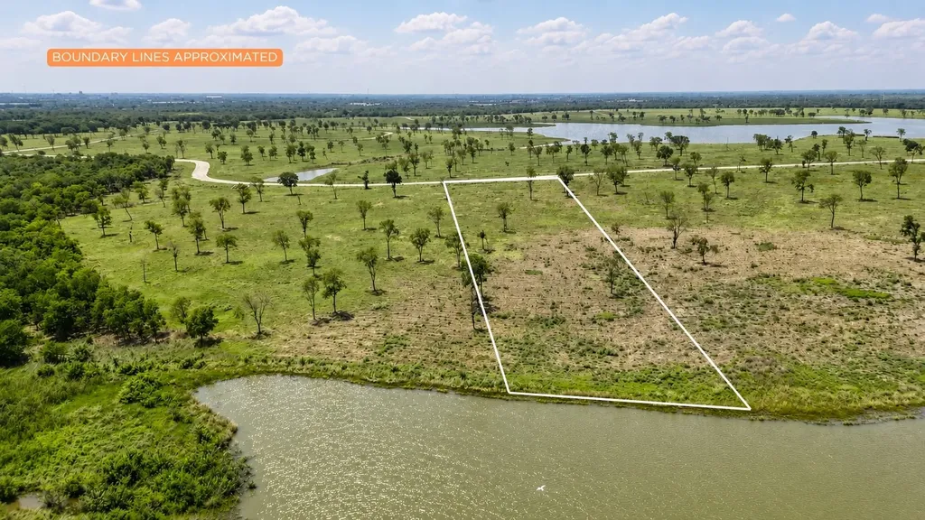 Lot 230 Waterfront Club Drive Corsicana TX 75110