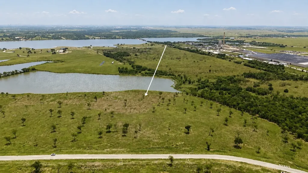 Lot 230 Waterfront Club Drive Corsicana TX 75110