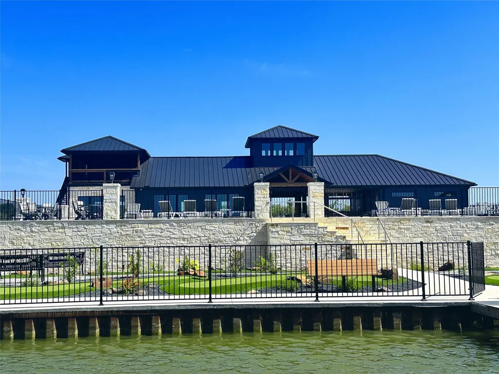 Lot 230 Waterfront Club Drive Corsicana TX 75110