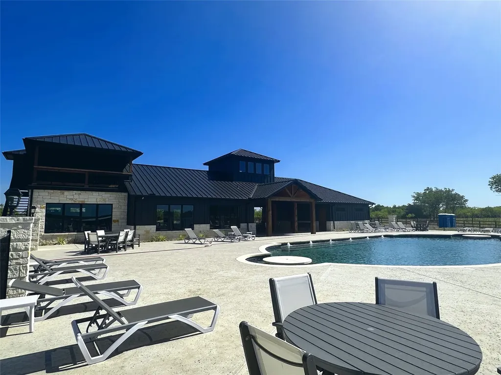 Lot 230 Waterfront Club Drive Corsicana TX 75110