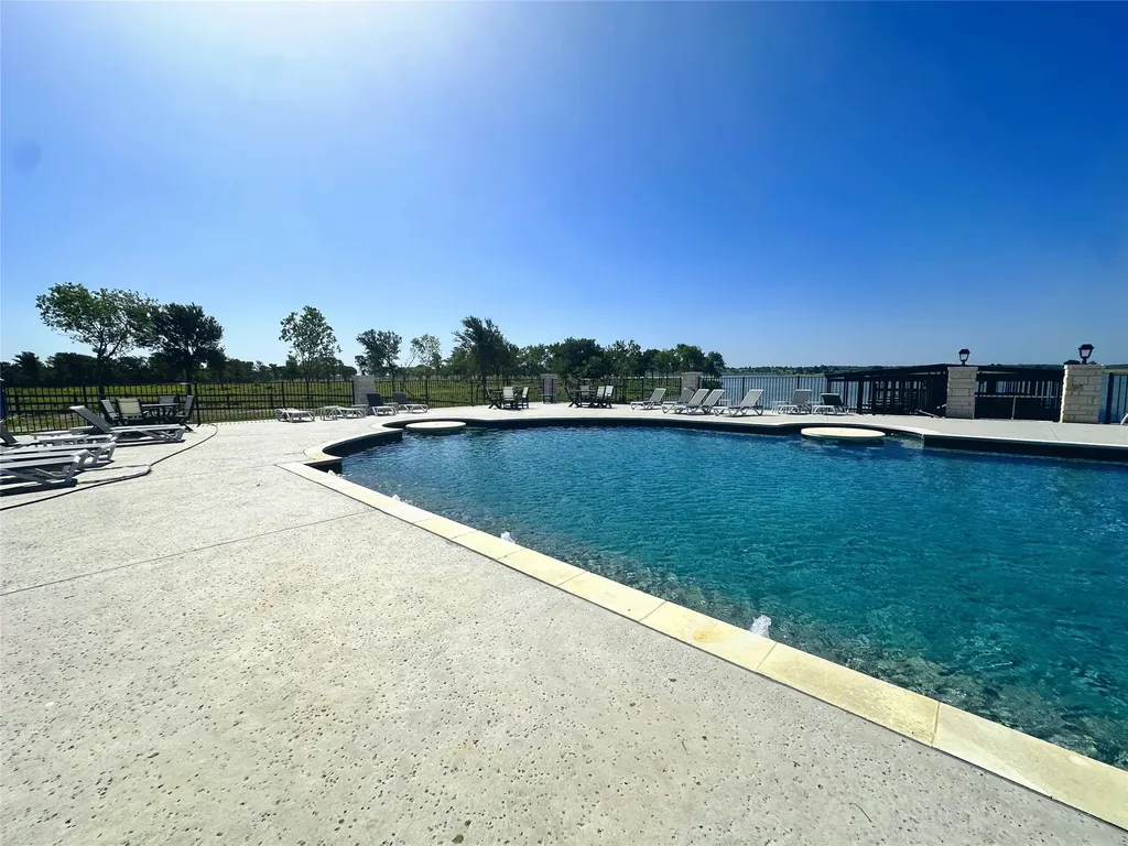 Lot 230 Waterfront Club Drive Corsicana TX 75110