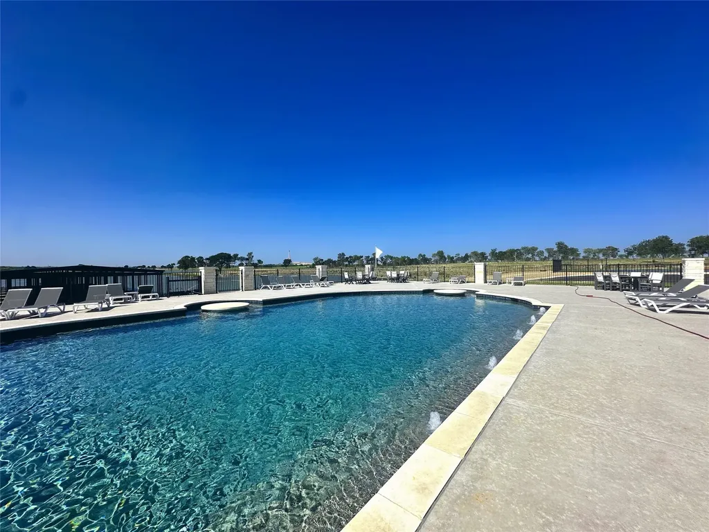 Lot 230 Waterfront Club Drive Corsicana TX 75110