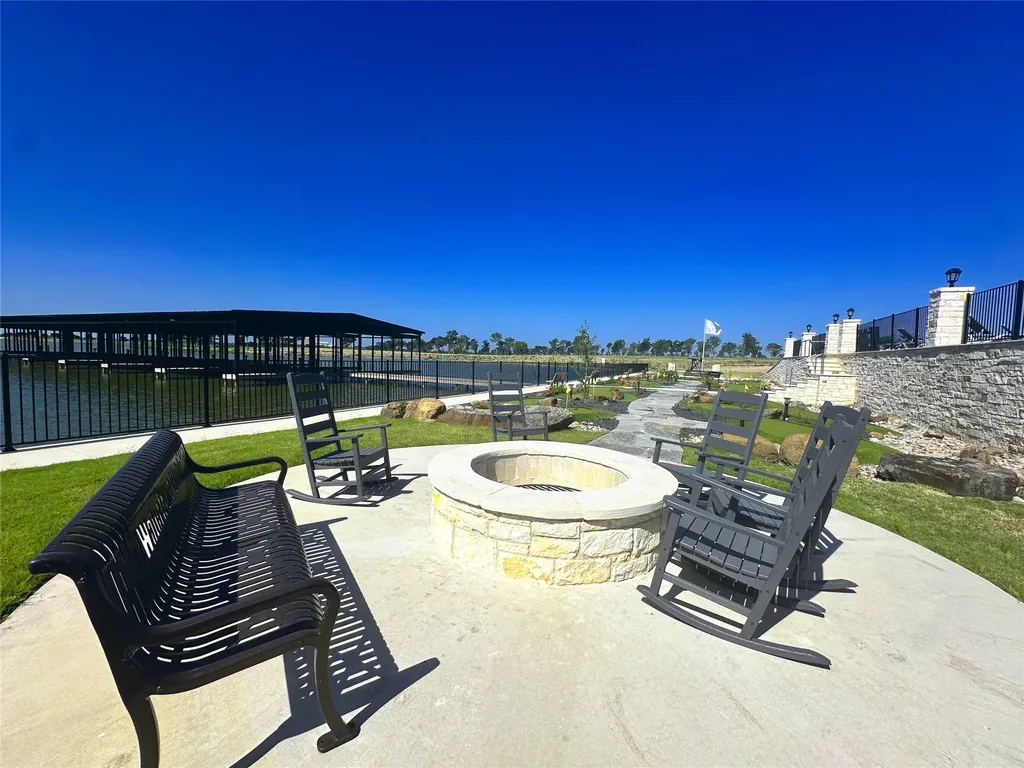 Lot 230 Waterfront Club Drive Corsicana TX 75110