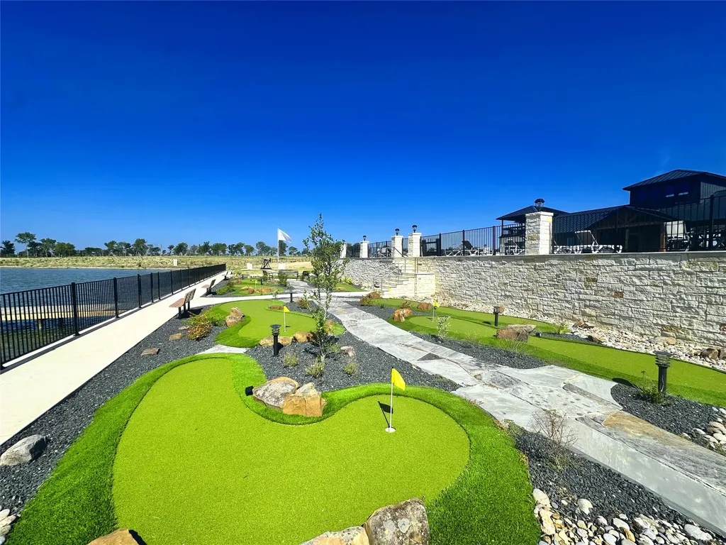 Lot 230 Waterfront Club Drive Corsicana TX 75110