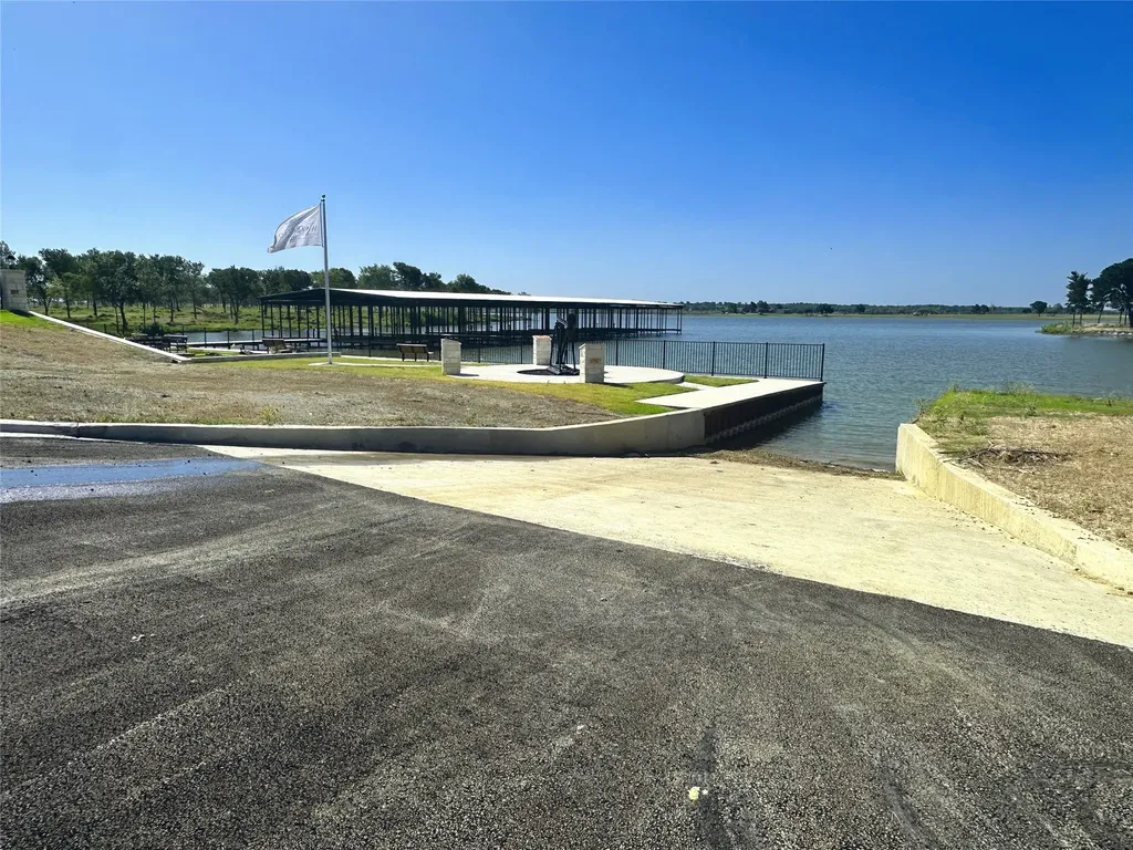Lot 230 Waterfront Club Drive Corsicana TX 75110