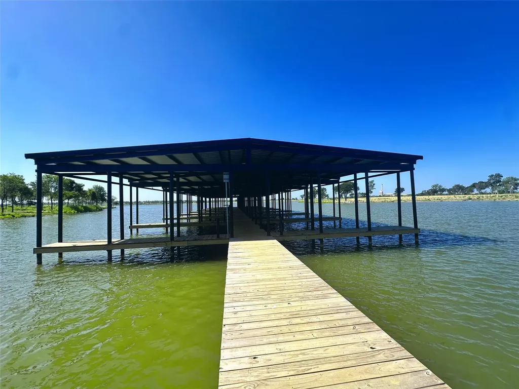 Lot 230 Waterfront Club Drive Corsicana TX 75110