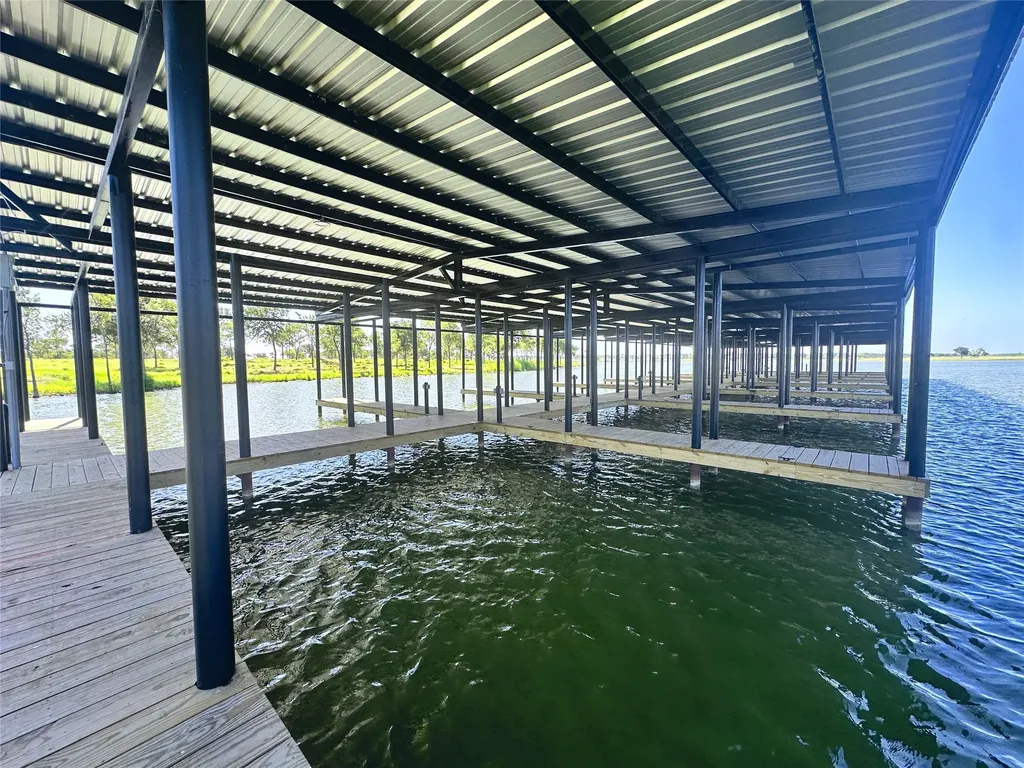 Lot 230 Waterfront Club Drive Corsicana TX 75110
