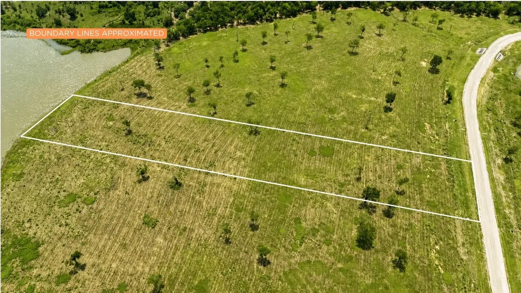 Lot 230 Waterfront Club Drive Corsicana TX 75110