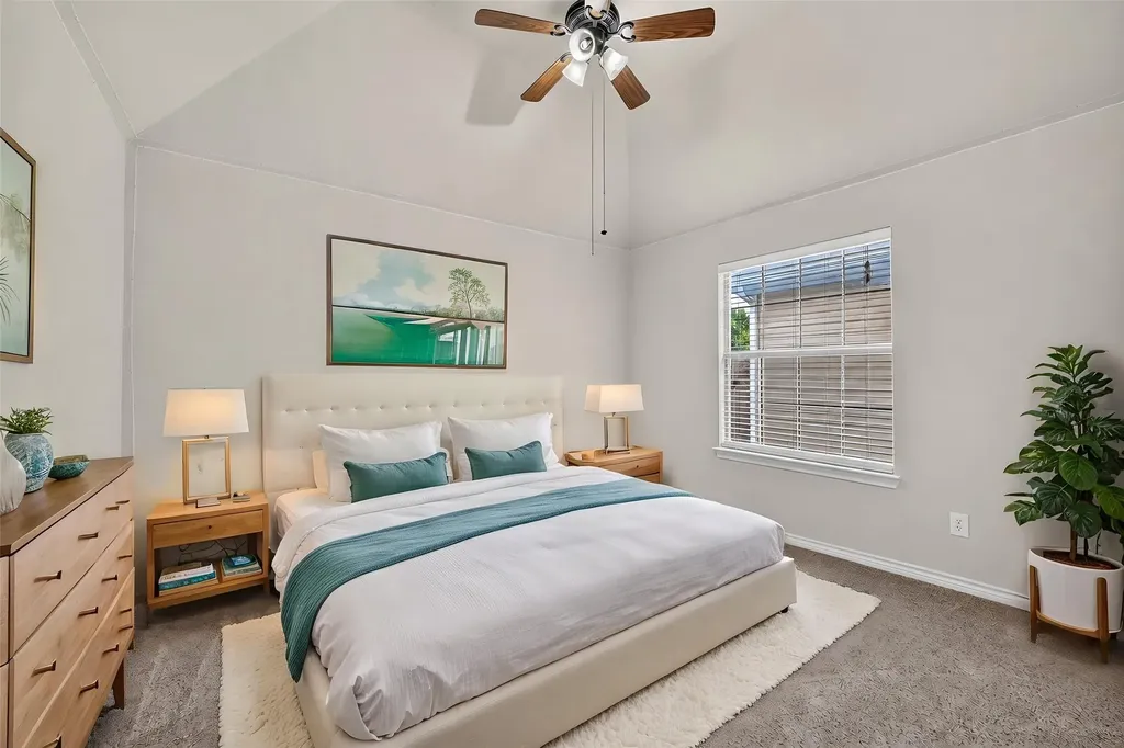 358 Fairlanding Avenue Fairview TX 75069