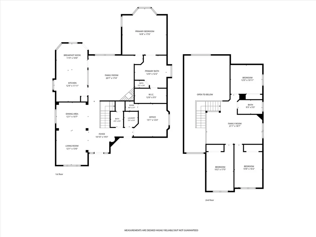 358 Fairlanding Avenue Fairview TX 75069
