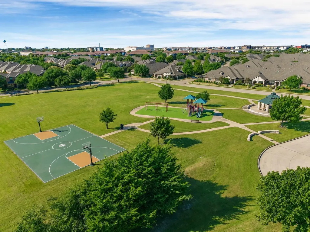 358 Fairlanding Avenue Fairview TX 75069
