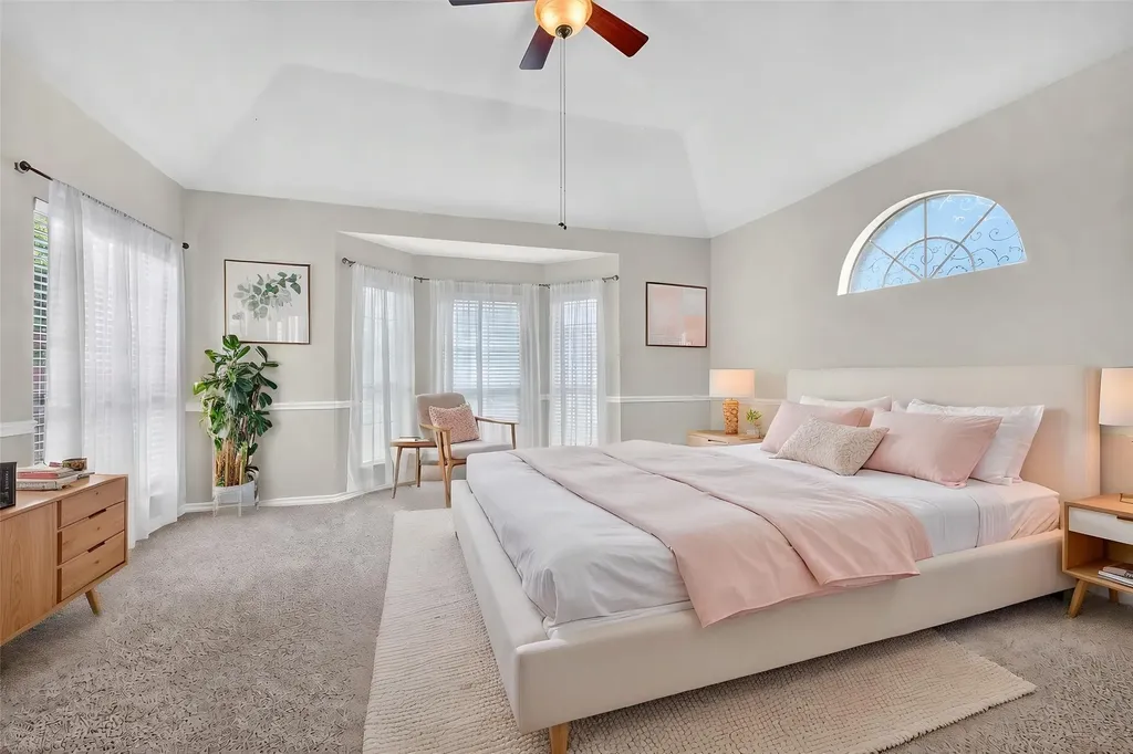 358 Fairlanding Avenue Fairview TX 75069