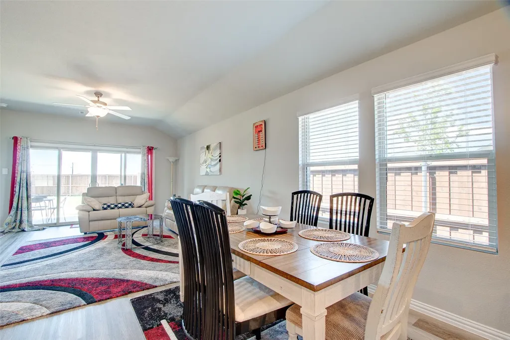 727 Williams Way Lowry Crossing TX 75069
