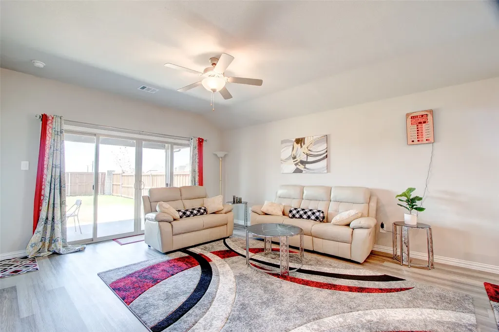 727 Williams Way Lowry Crossing TX 75069