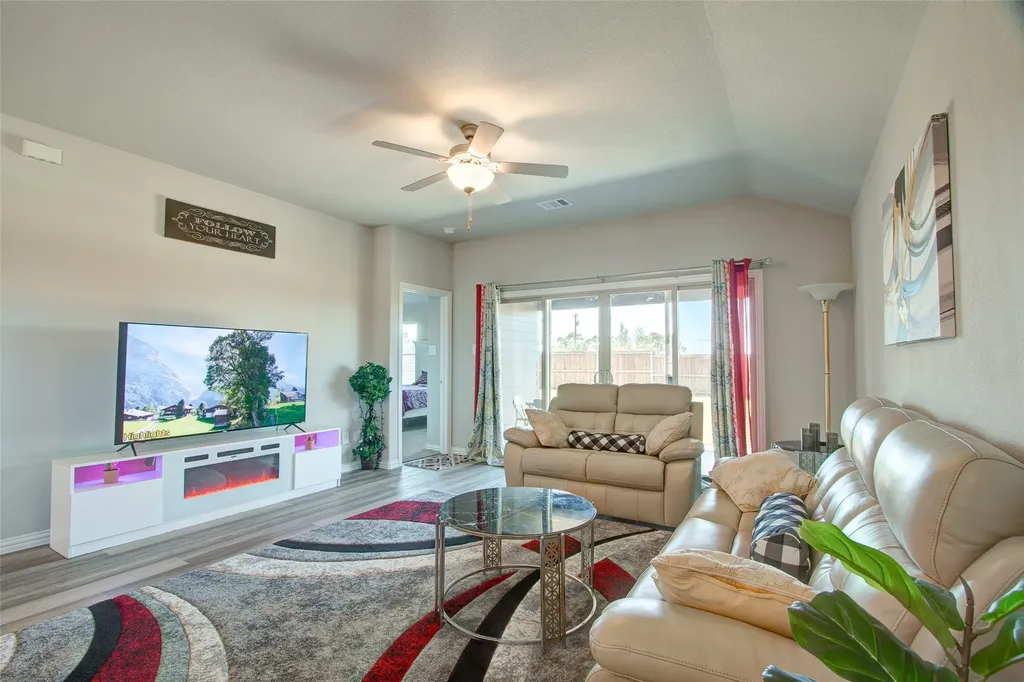 727 Williams Way Lowry Crossing TX 75069