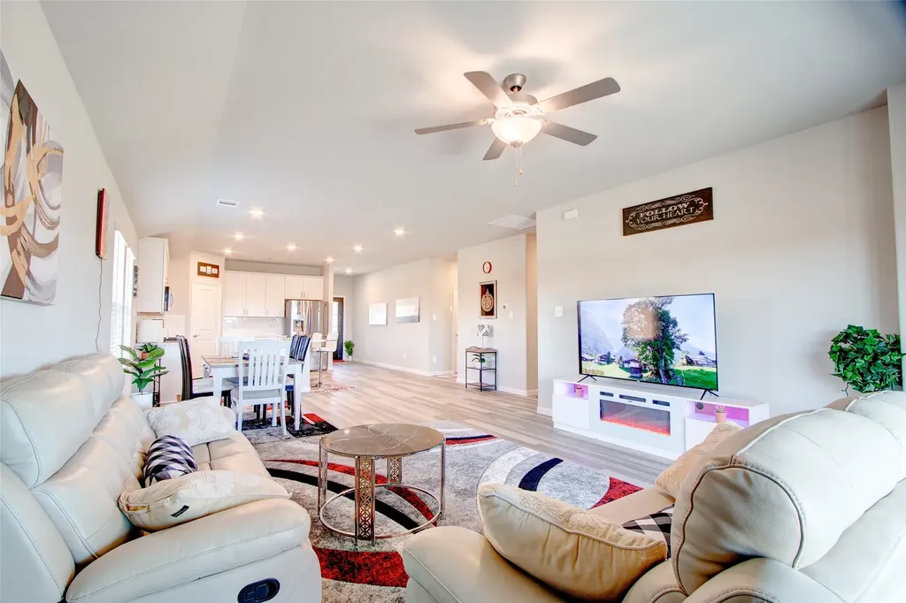 727 Williams Way Lowry Crossing TX 75069