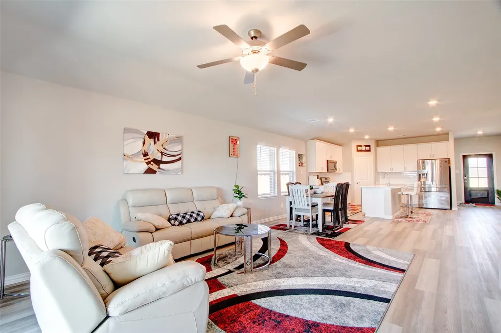 727 Williams Way Lowry Crossing TX 75069