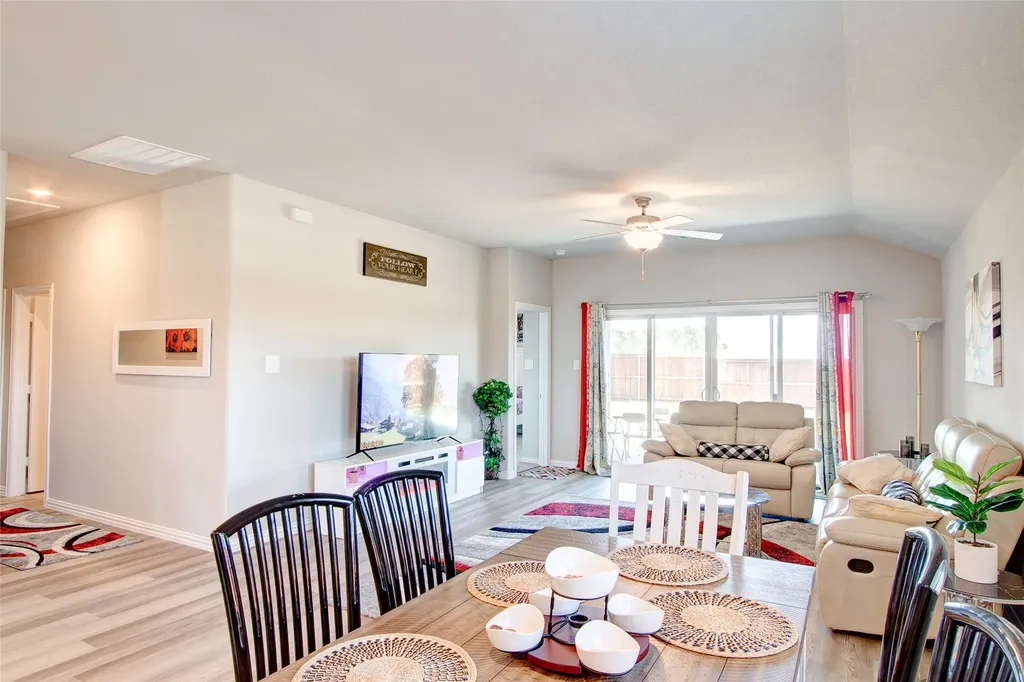 727 Williams Way Lowry Crossing TX 75069