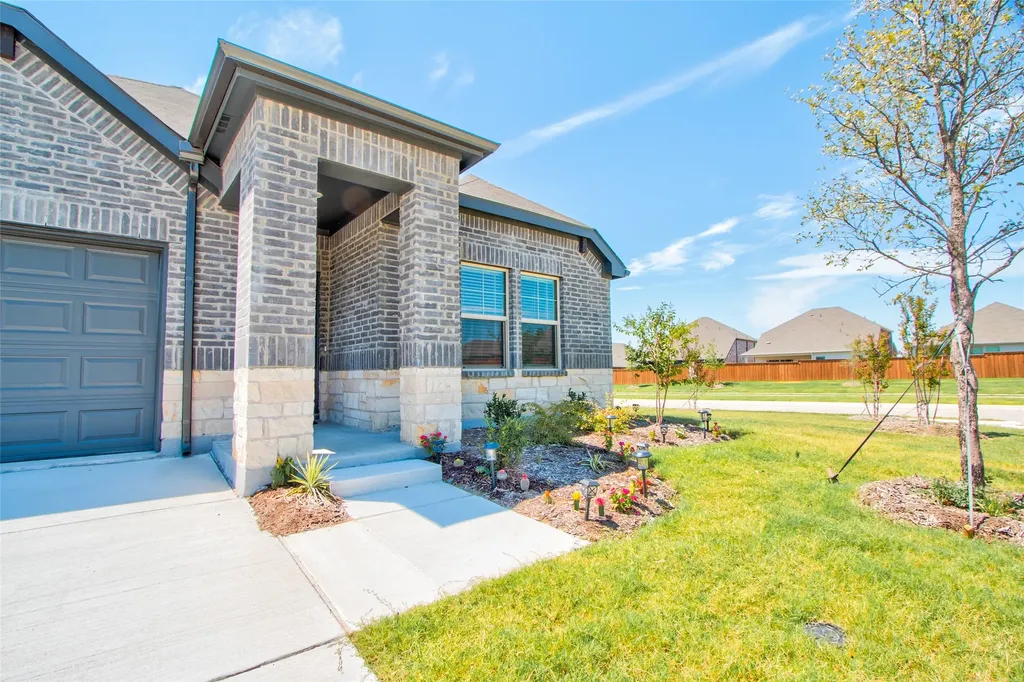 727 Williams Way Lowry Crossing TX 75069