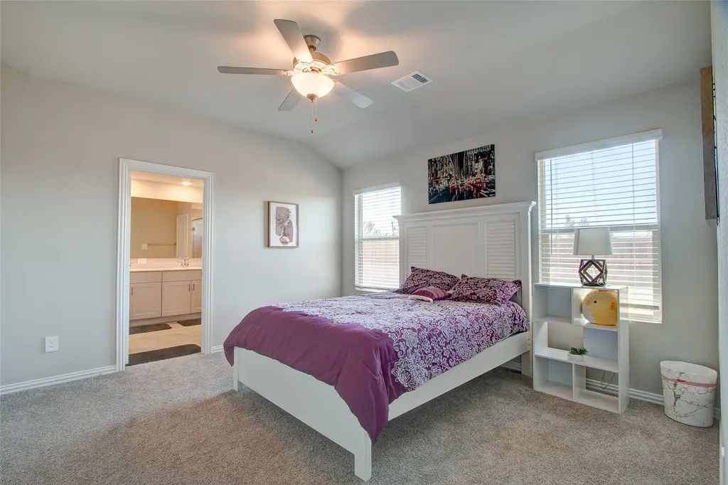 727 Williams Way Lowry Crossing TX 75069