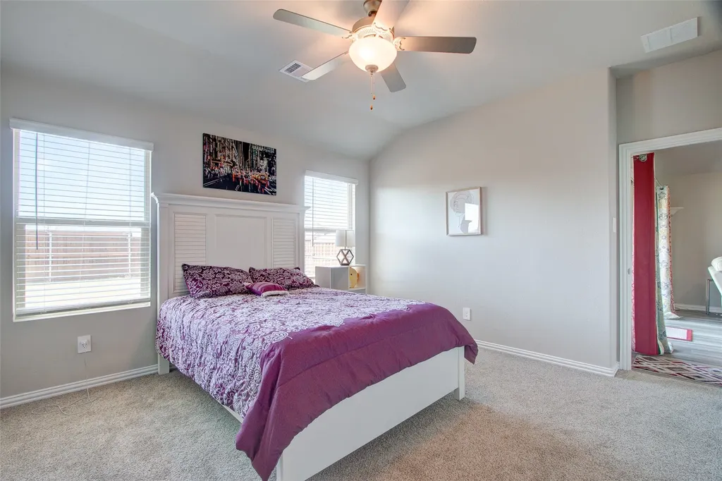 727 Williams Way Lowry Crossing TX 75069