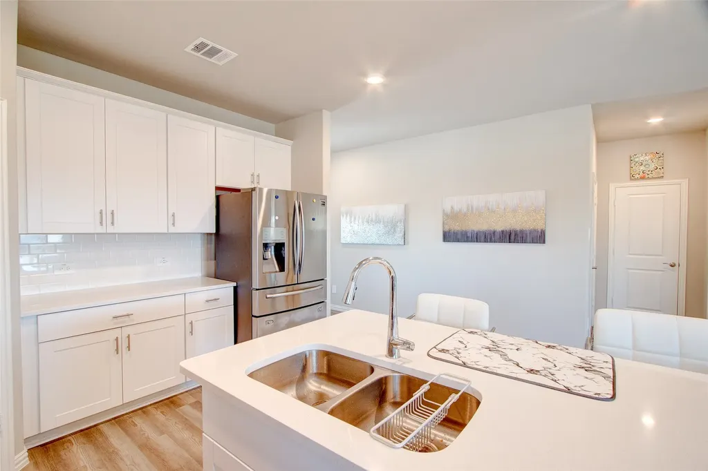 727 Williams Way Lowry Crossing TX 75069