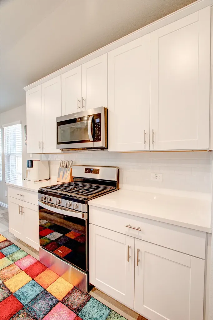 727 Williams Way Lowry Crossing TX 75069