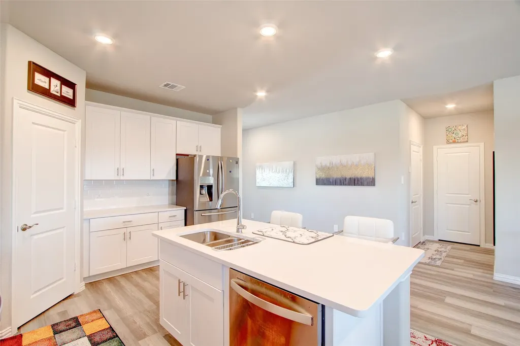 727 Williams Way Lowry Crossing TX 75069