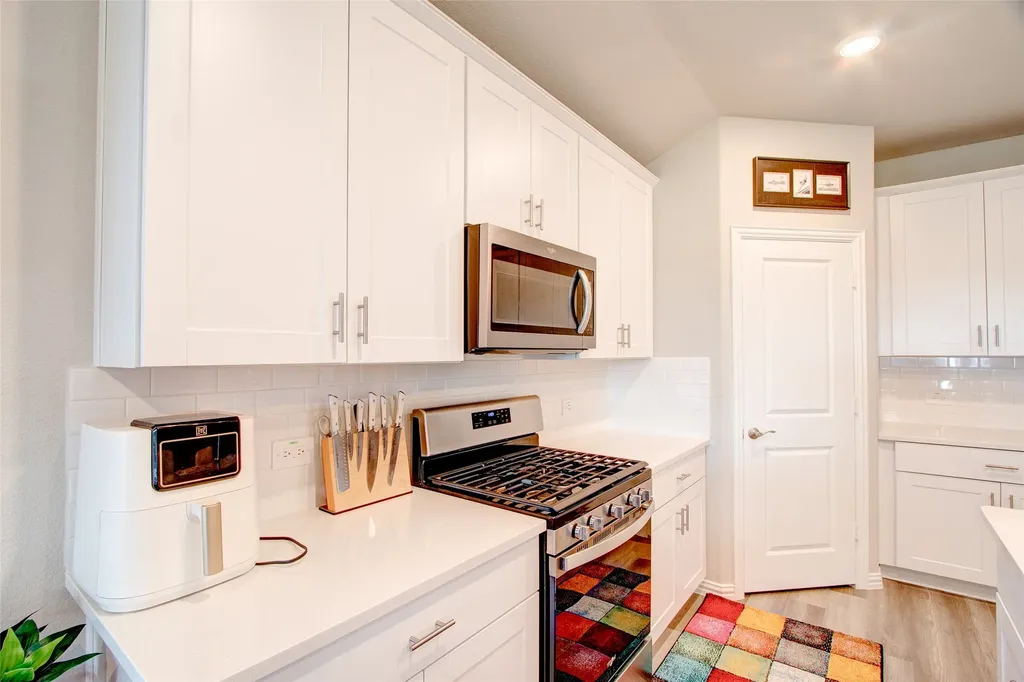 727 Williams Way Lowry Crossing TX 75069