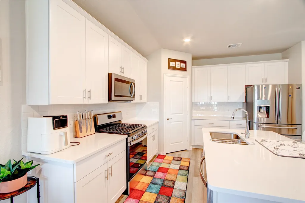 727 Williams Way Lowry Crossing TX 75069