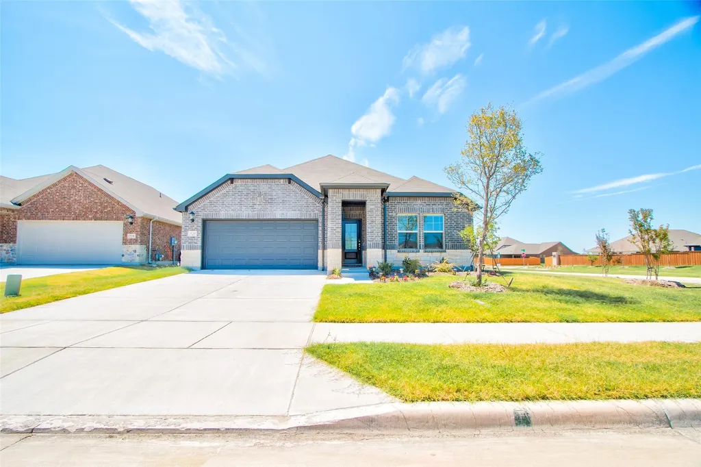 727 Williams Way Lowry Crossing TX 75069
