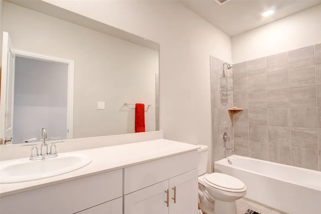 727 Williams Way Lowry Crossing TX 75069