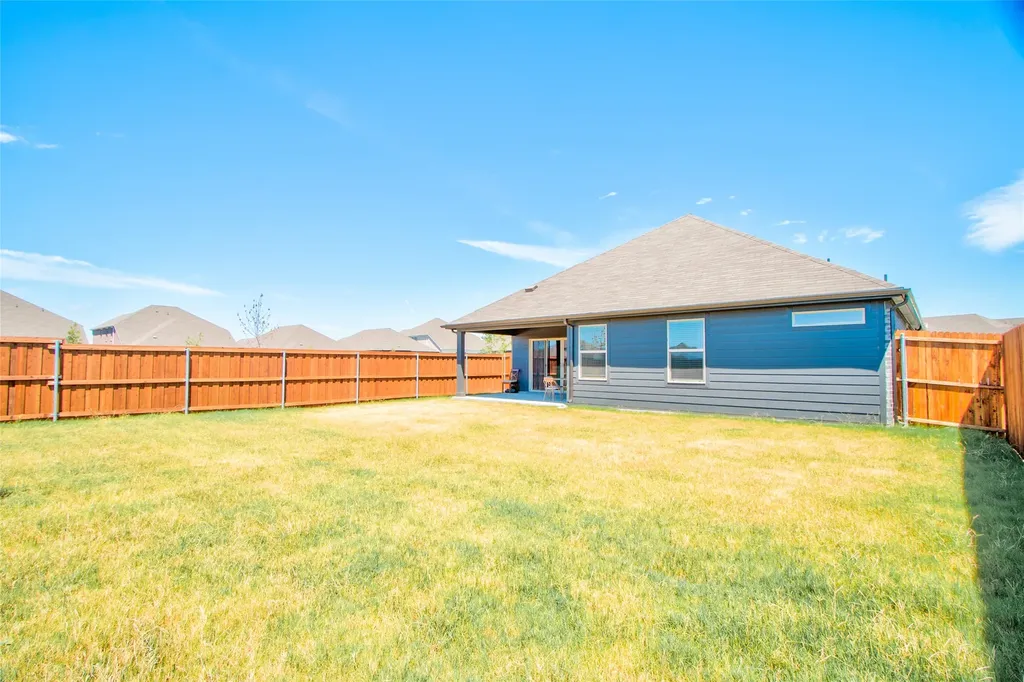 727 Williams Way Lowry Crossing TX 75069