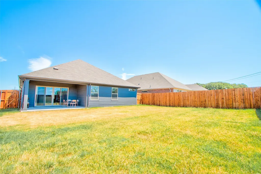 727 Williams Way Lowry Crossing TX 75069