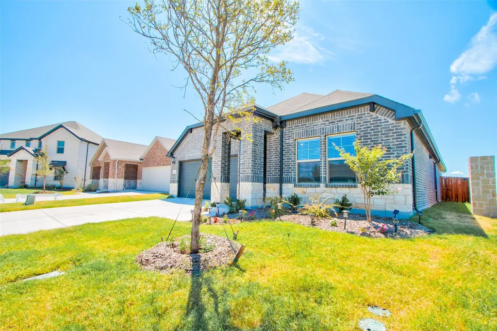 727 Williams Way Lowry Crossing TX 75069