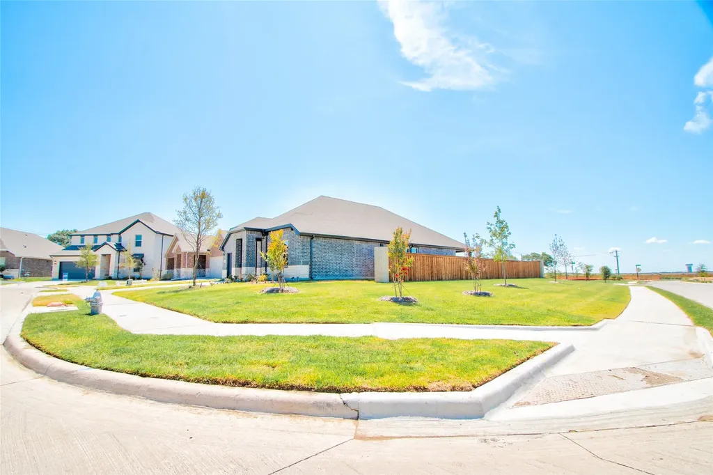 727 Williams Way Lowry Crossing TX 75069