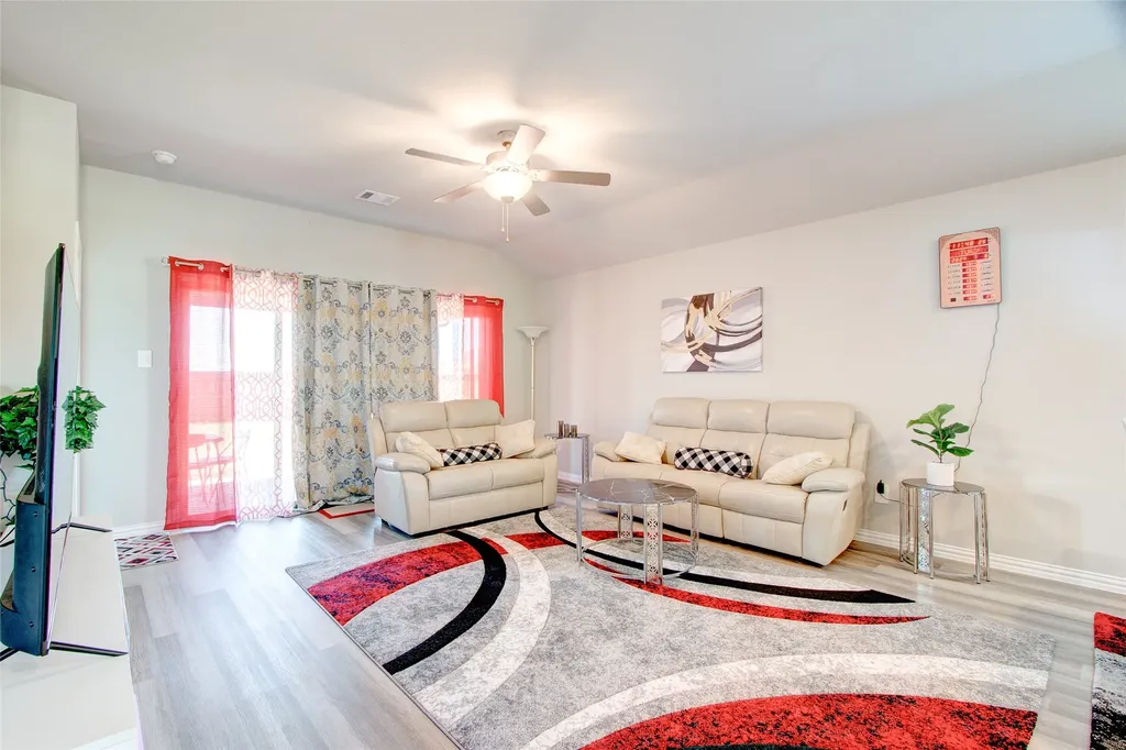 727 Williams Way Lowry Crossing TX 75069