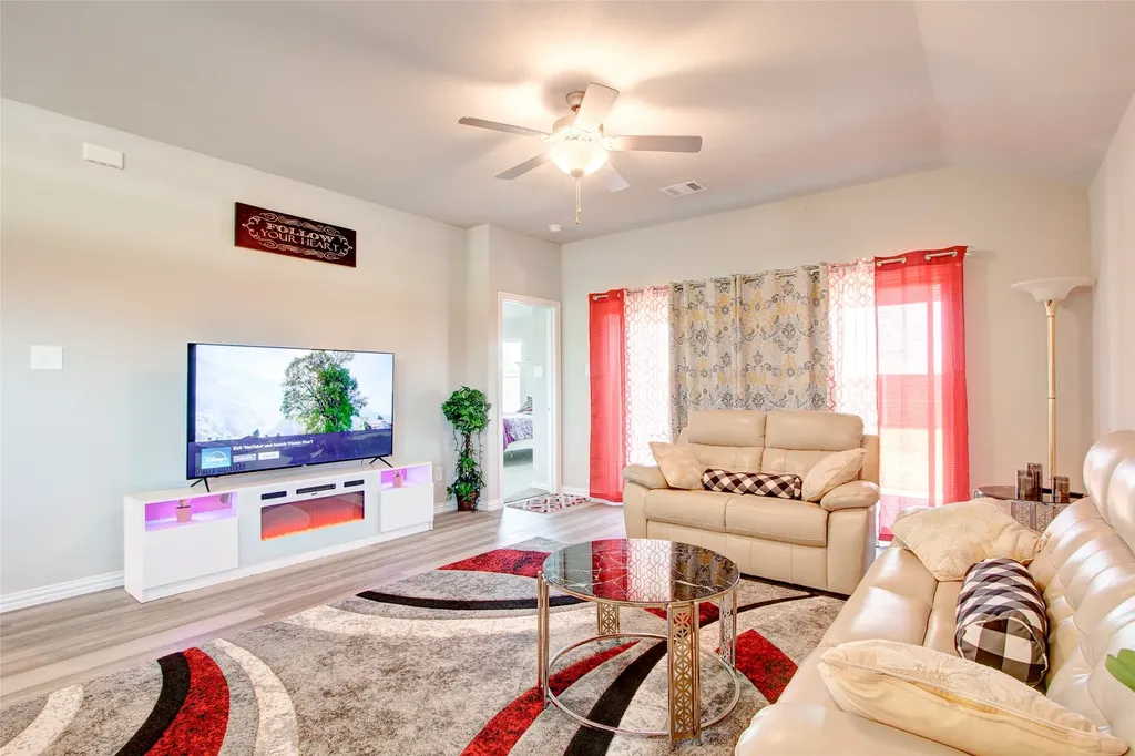 727 Williams Way Lowry Crossing TX 75069