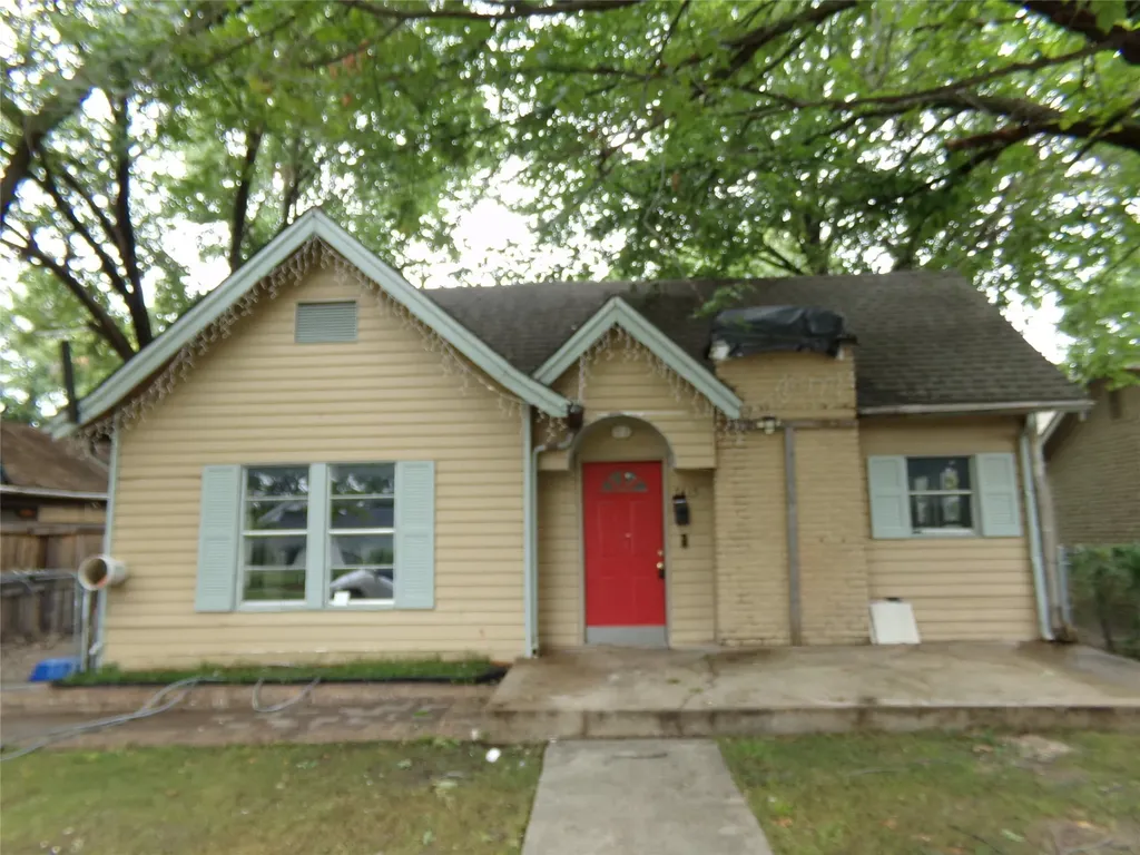 7415 Cortland Avenue Dallas TX 75235