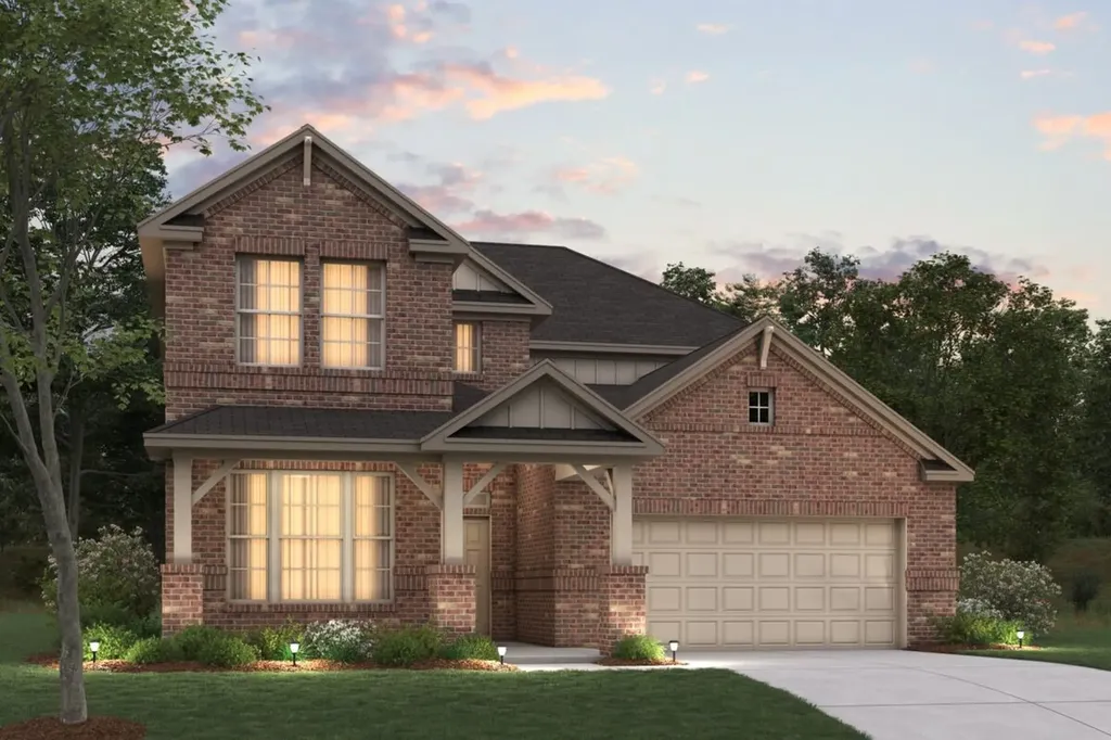 12521 Sasky Road Fort Worth TX 76131