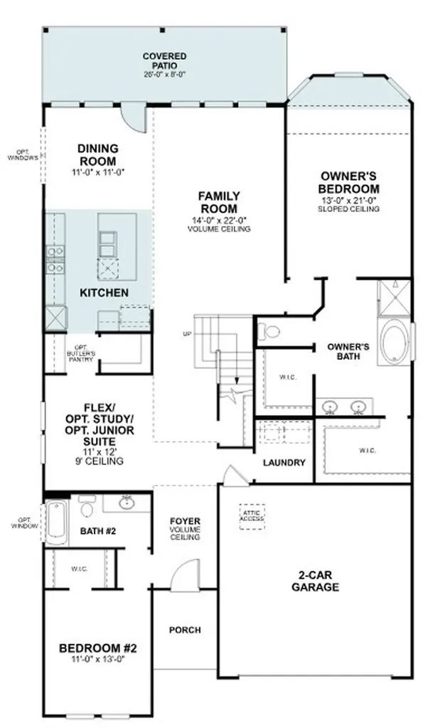 12521 Sasky Road Fort Worth TX 76131