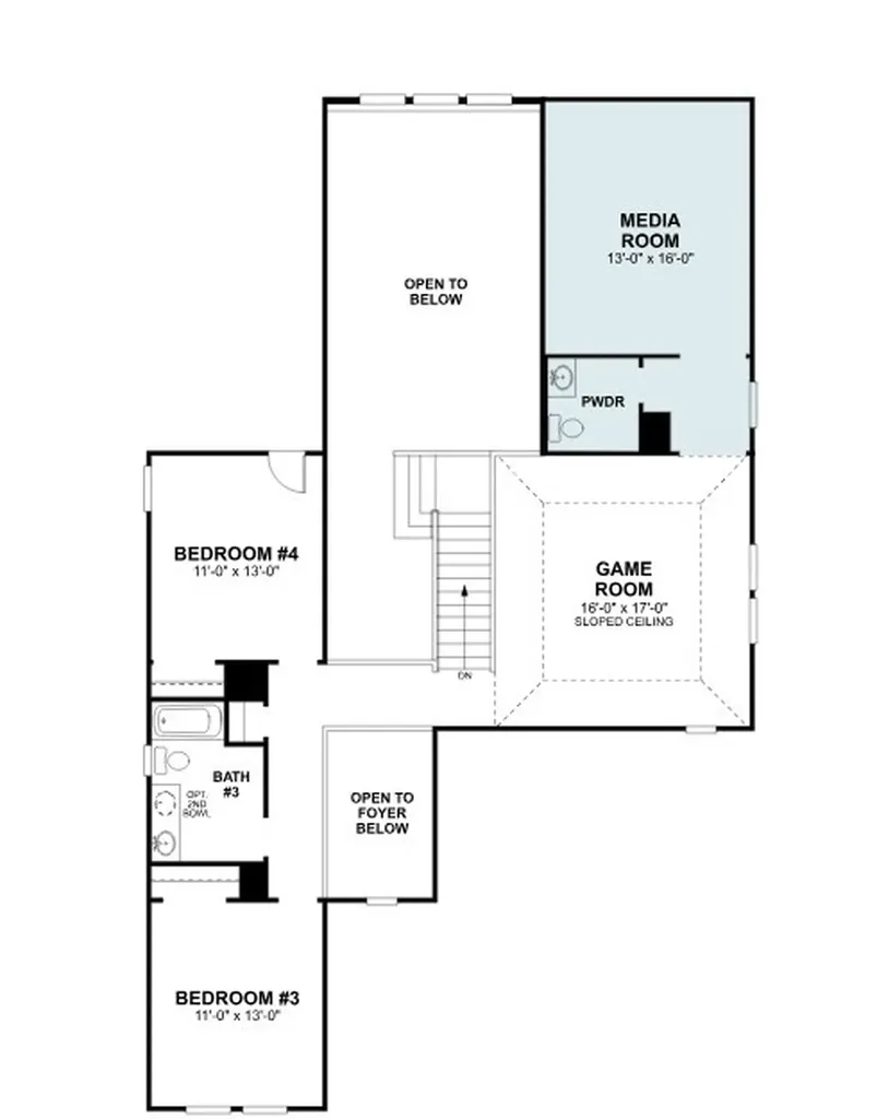 12521 Sasky Road Fort Worth TX 76131