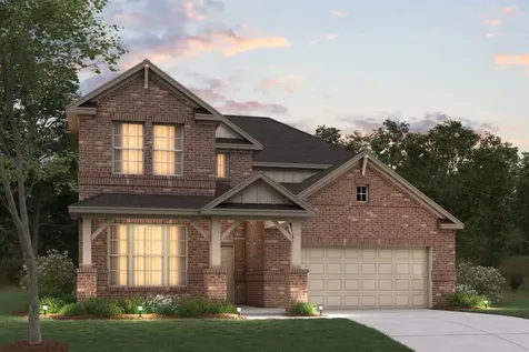 12521 Sasky Road Fort Worth TX 76131