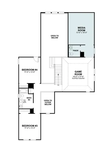 12521 Sasky Road Fort Worth TX 76131