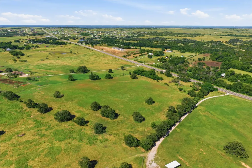 5615 N Farm To Market 51 Weatherford TX 76085