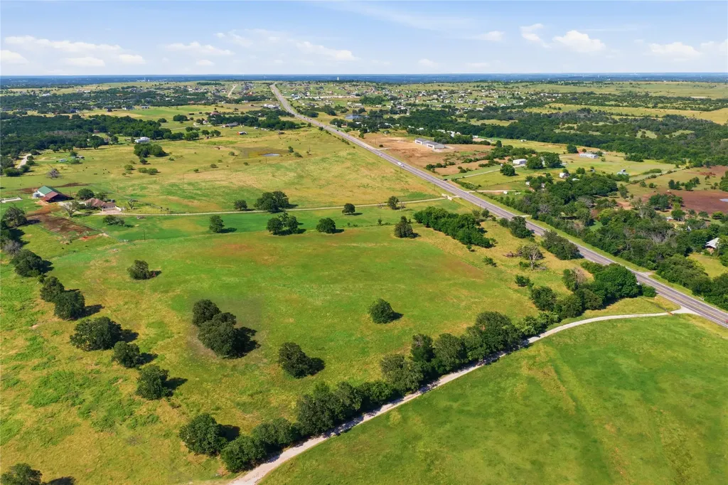 5615 N Farm To Market 51 Weatherford TX 76085